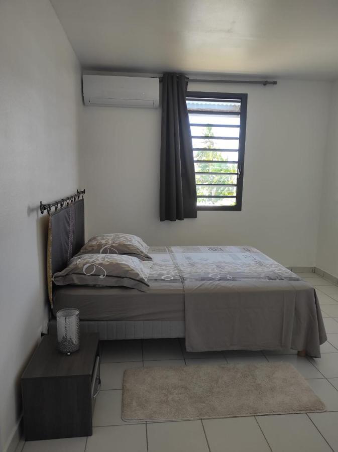 La Coraline Standing Apartment Kourou Exterior foto