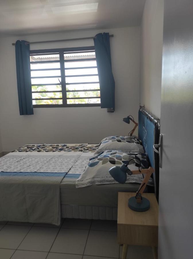 La Coraline Standing Apartment Kourou Exterior foto