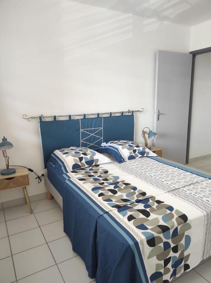 La Coraline Standing Apartment Kourou Exterior foto