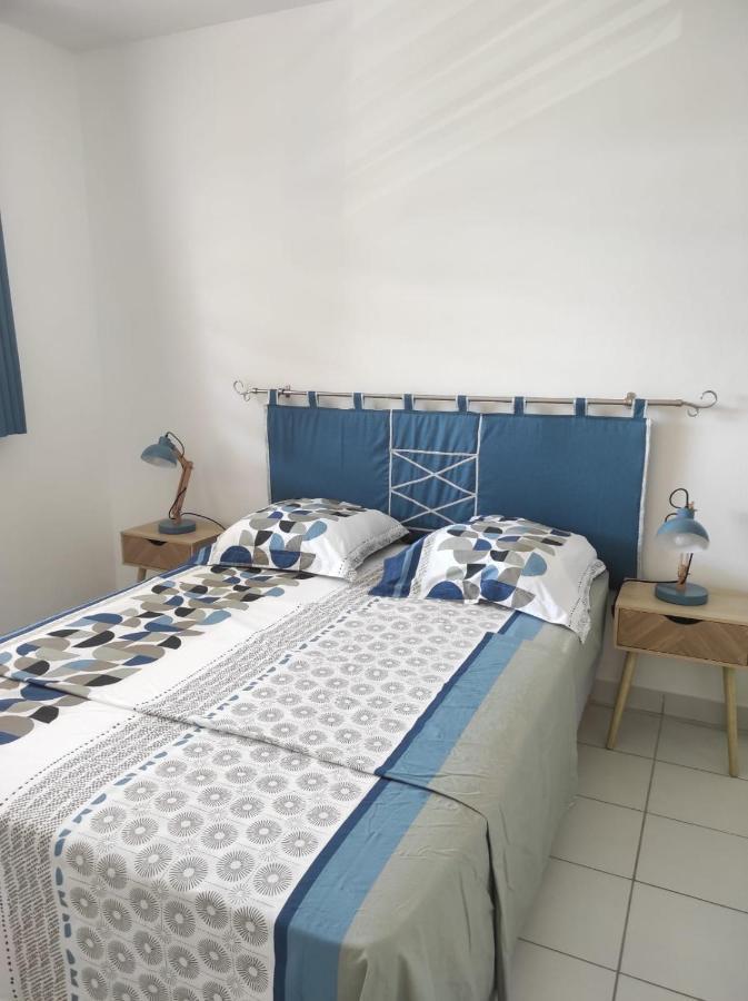 La Coraline Standing Apartment Kourou Exterior foto